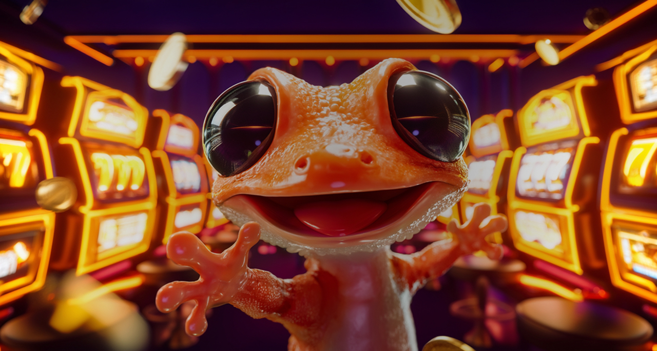 Dazard Casino Slide 1